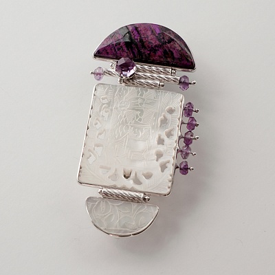 SS50L Sugilite