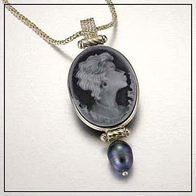 Eve Mini (14K)